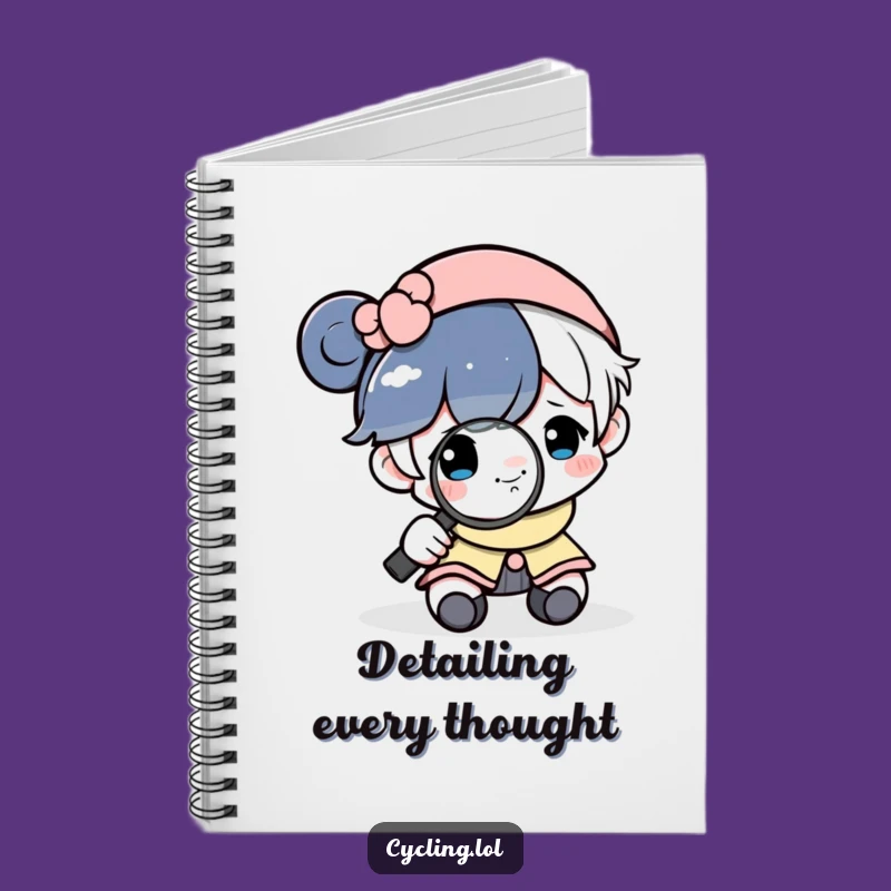 Funny Moon Study Notebook: Record Your Discoveries, Ideal Funny Gift